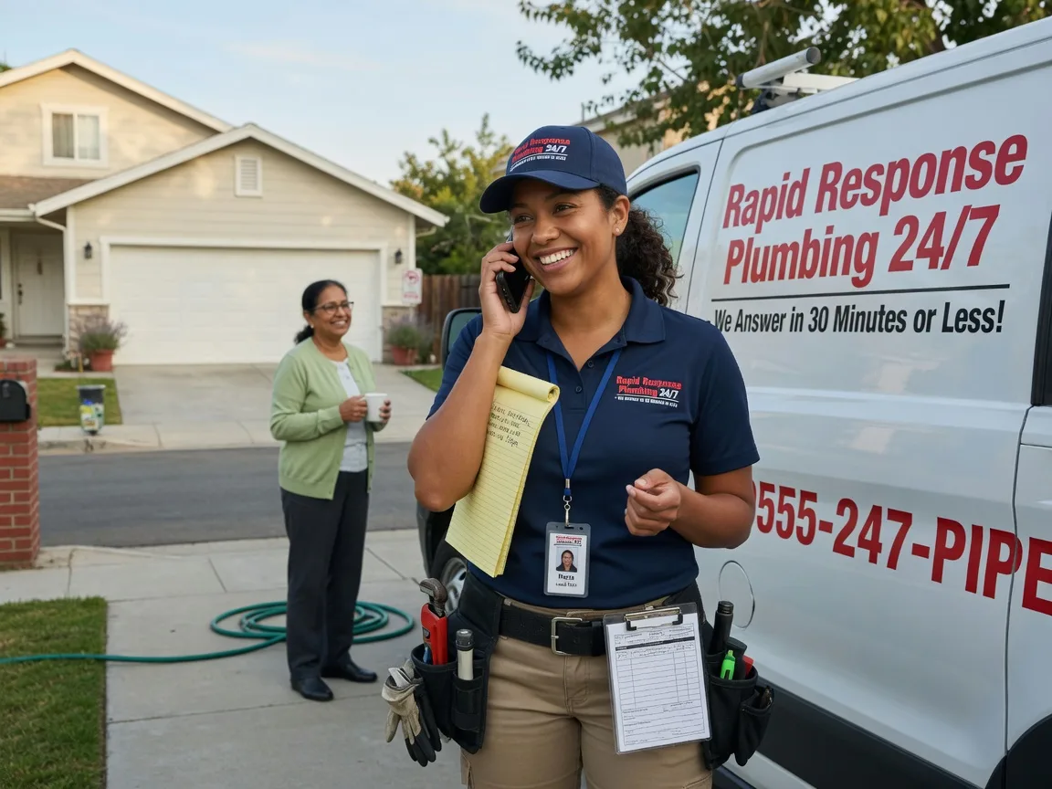Emergency Plumber Fleming, GA FAQs